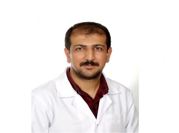 İBRAHİM YILDIZ - BİYOLOJİ ÖĞRETMENİ