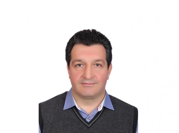 MURAT TAŞKIN - FİZİK ÖĞRETMENİ