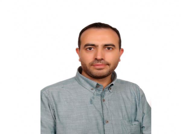 BAYCAN AYMAZ - MATEMATİK ÖĞRETMENİ
