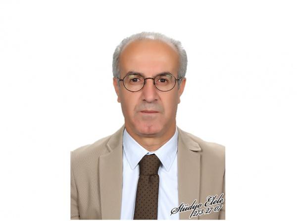 MEHMET KAMA - PSİKOLOJİK DANIŞMAN VE REHBER ÖĞRETMEN