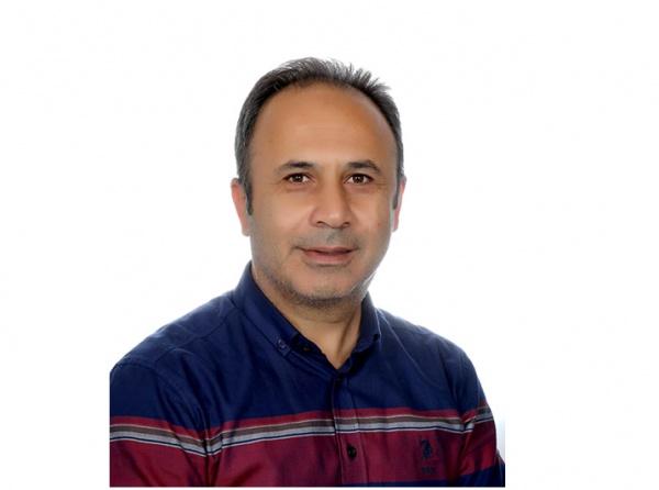 FERHAT DEMİRCİ - TÜRK DİLİ VE EDEBİYATI ÖĞRETMENİ