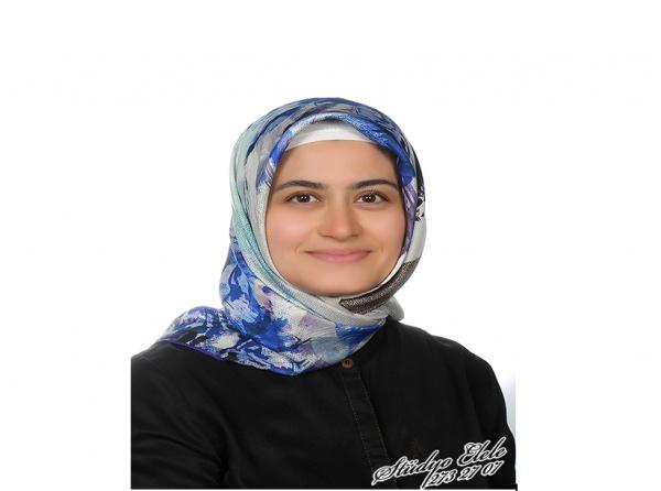 NİSA AYFER ERKAN - TÜRK DİLİ VE EDEBİYATI ÖĞRETMENİ