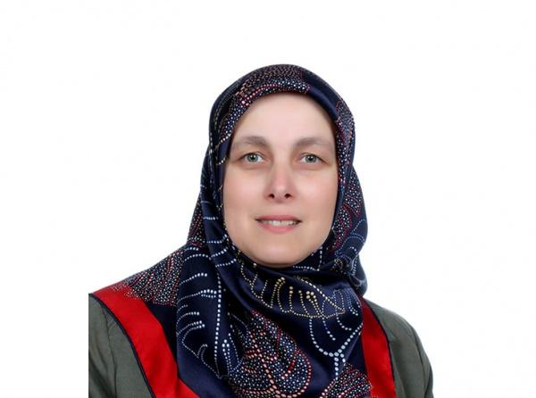 AYŞE NEHİR - ARAPÇA ÖĞRETMENİ
