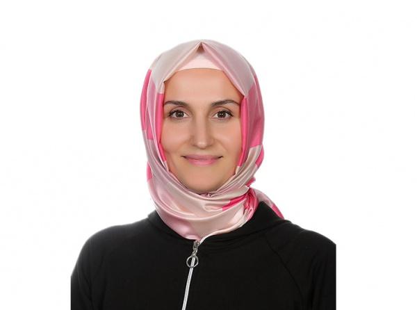 SEMA SARIBIYIK - BEDEN EĞİTİMİ VE SPOR ÖĞRETMENİ